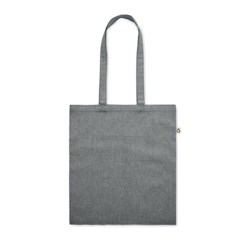 Tasche aus 80% recycelter Baumwolle - Bild 3